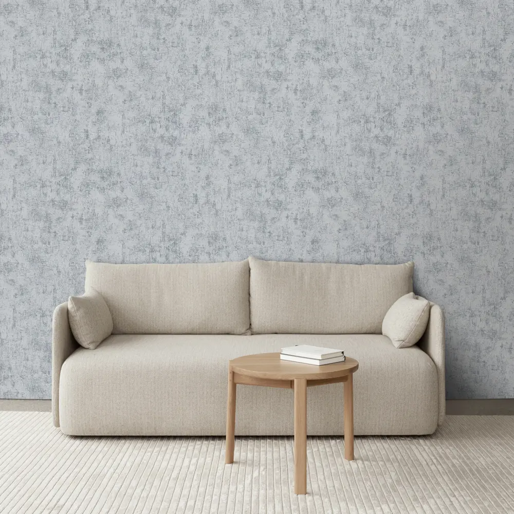 Обои флизелиновые A.S. Creation Лофт серые 1.06х10 м 153922 STLM-2161567 - Вид №3