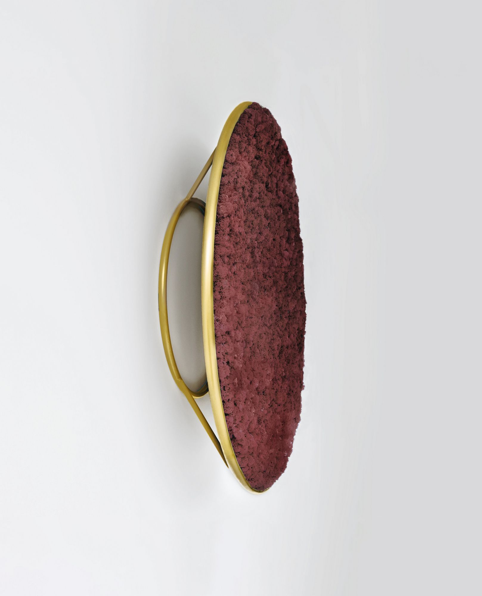 Растительная картина в стабилизированных растениях GREENMOOD G-Line ARCH-00117298 - Вид №9