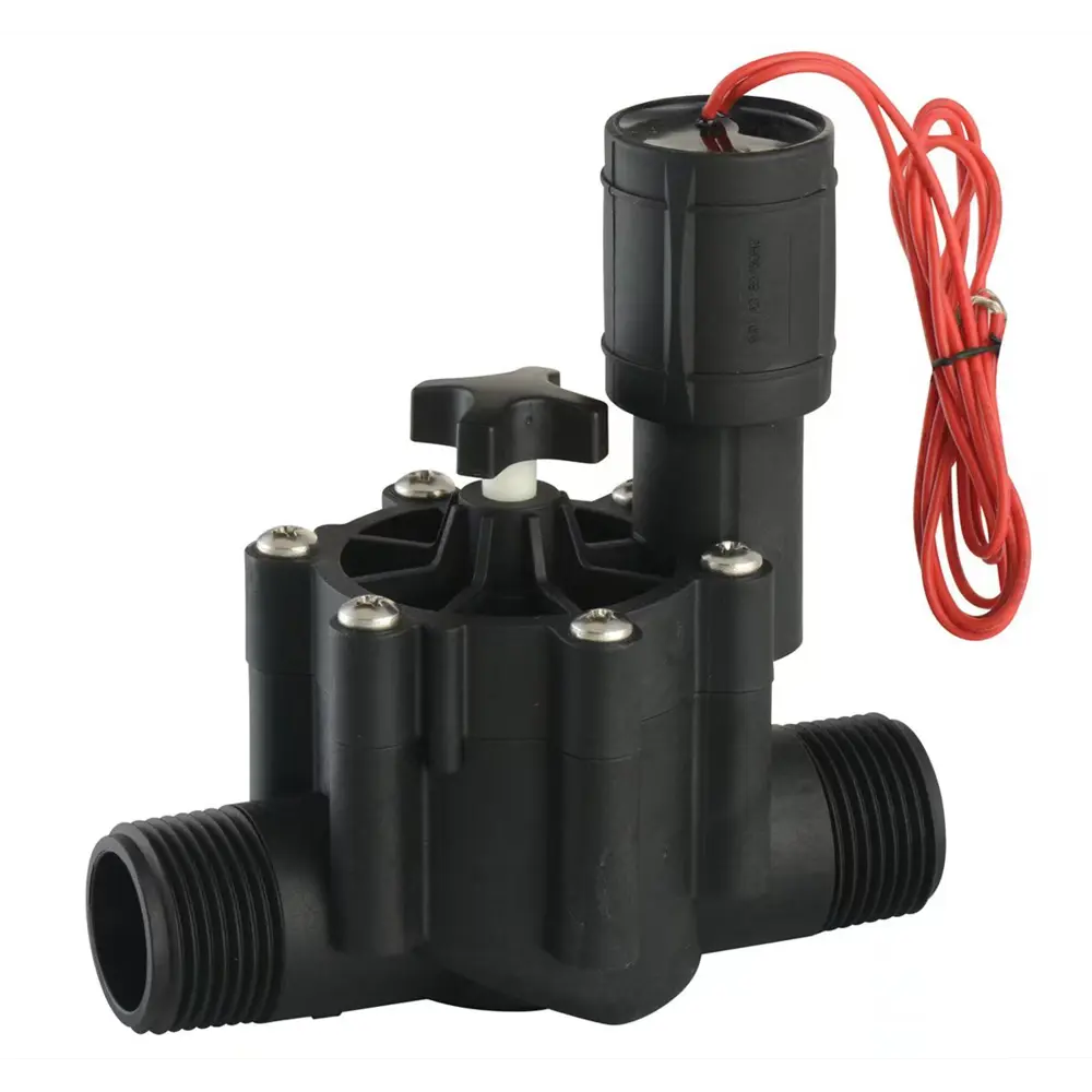 Электроклапан Н1 24 В FRAME STLM-2131339