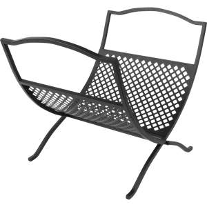 Дровница ДРА-23