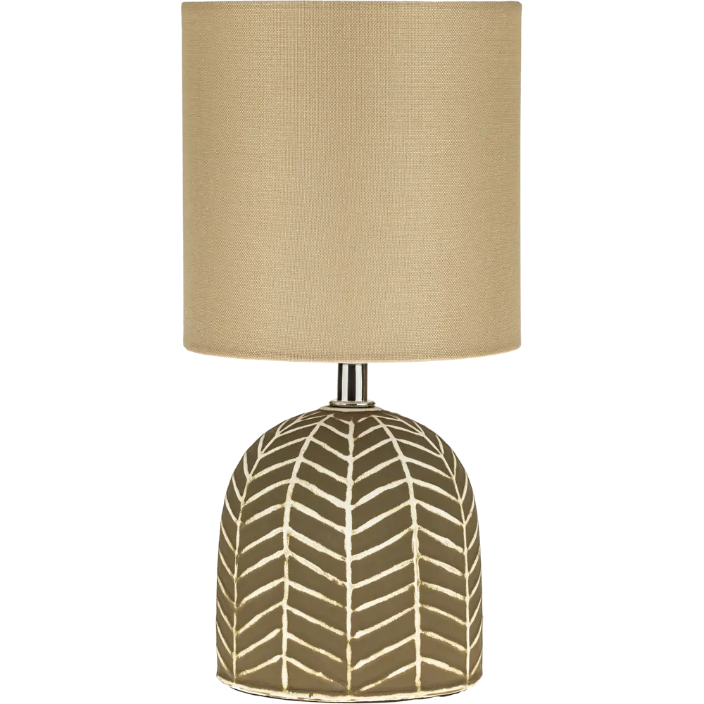 Настольная лампа 52701 5, цвет бежевый Santreyd STLM-2039434 - Вид №2