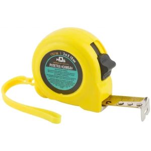 Рулетка Mos Самба, 3 м x 19 мм