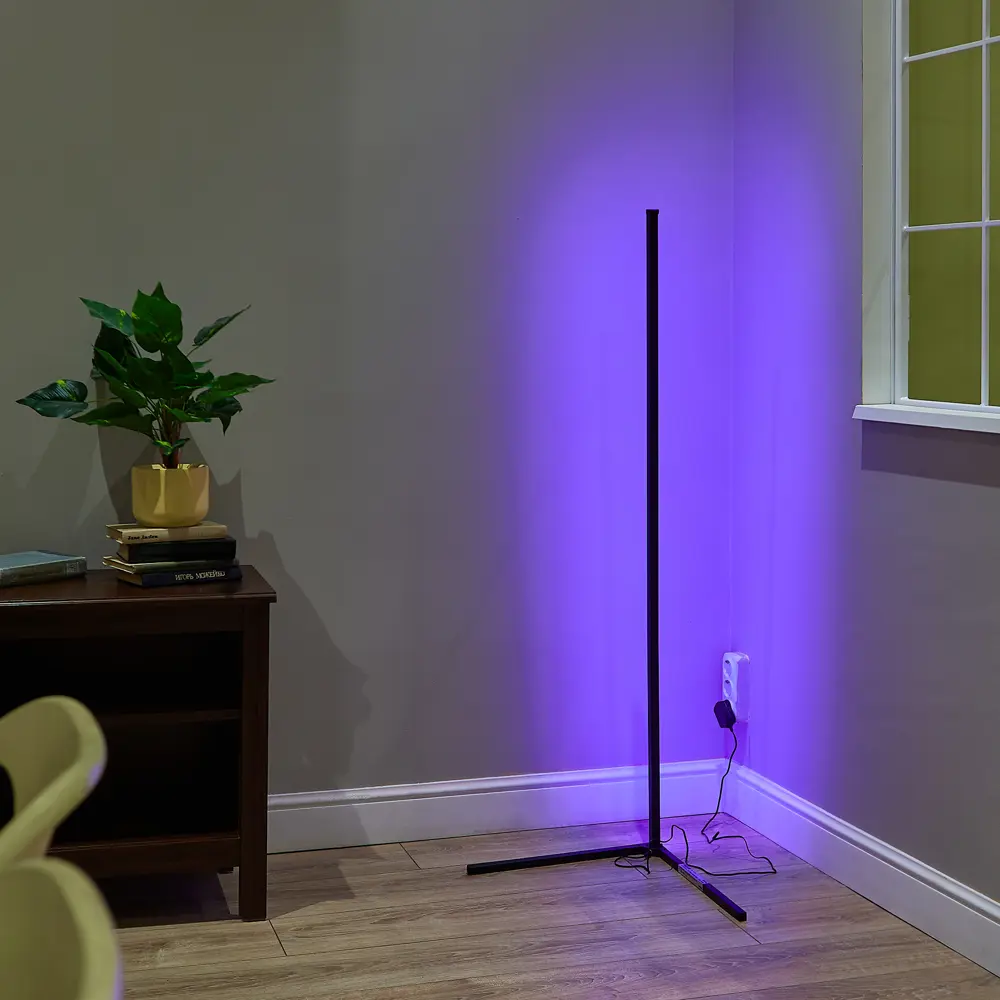 Santreyd T630 - RGB торшер с музыкальным режимом и сенсорным управлением 87475293 STLM-0928875 - Вид №9