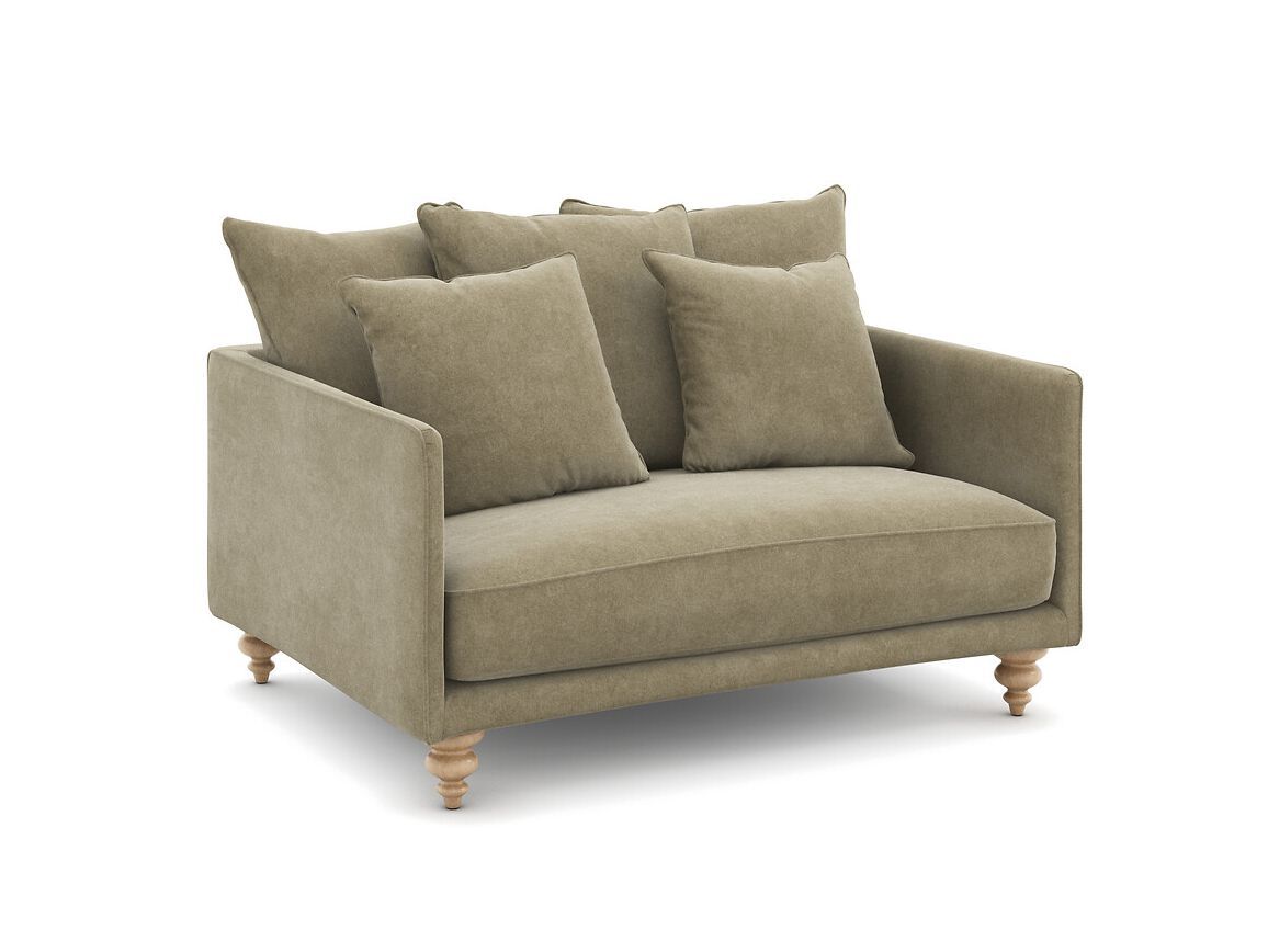 Ткань диван AMPM Lazare ARCH-00099798