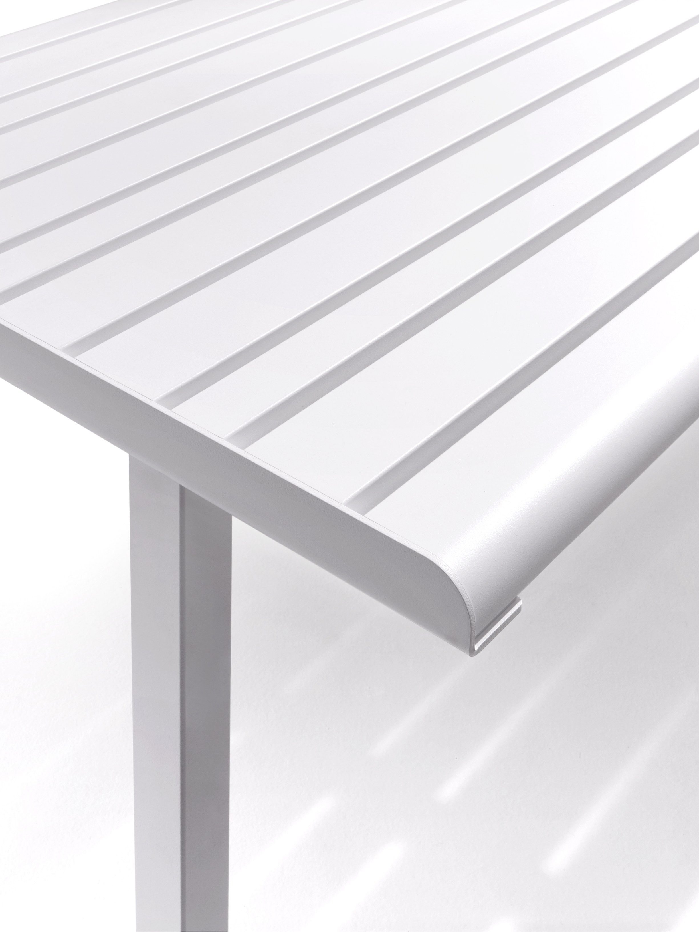 Прямоугольный стол для общественных мест Urbantime Портфель.h24 ARCH-00135198 - Вид №9