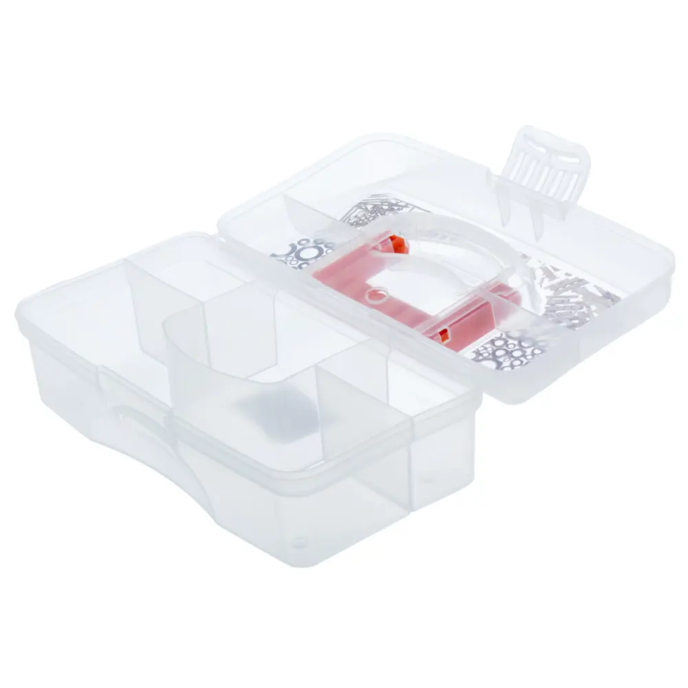 ОРГАНАЙЗЕР HOBBY BOX 9 Santreyd STLM-2011468 - Вид №1