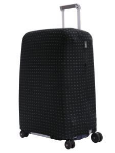 SP240 Aspero-M/L Чехол для чемодана средний Routemark SP240
