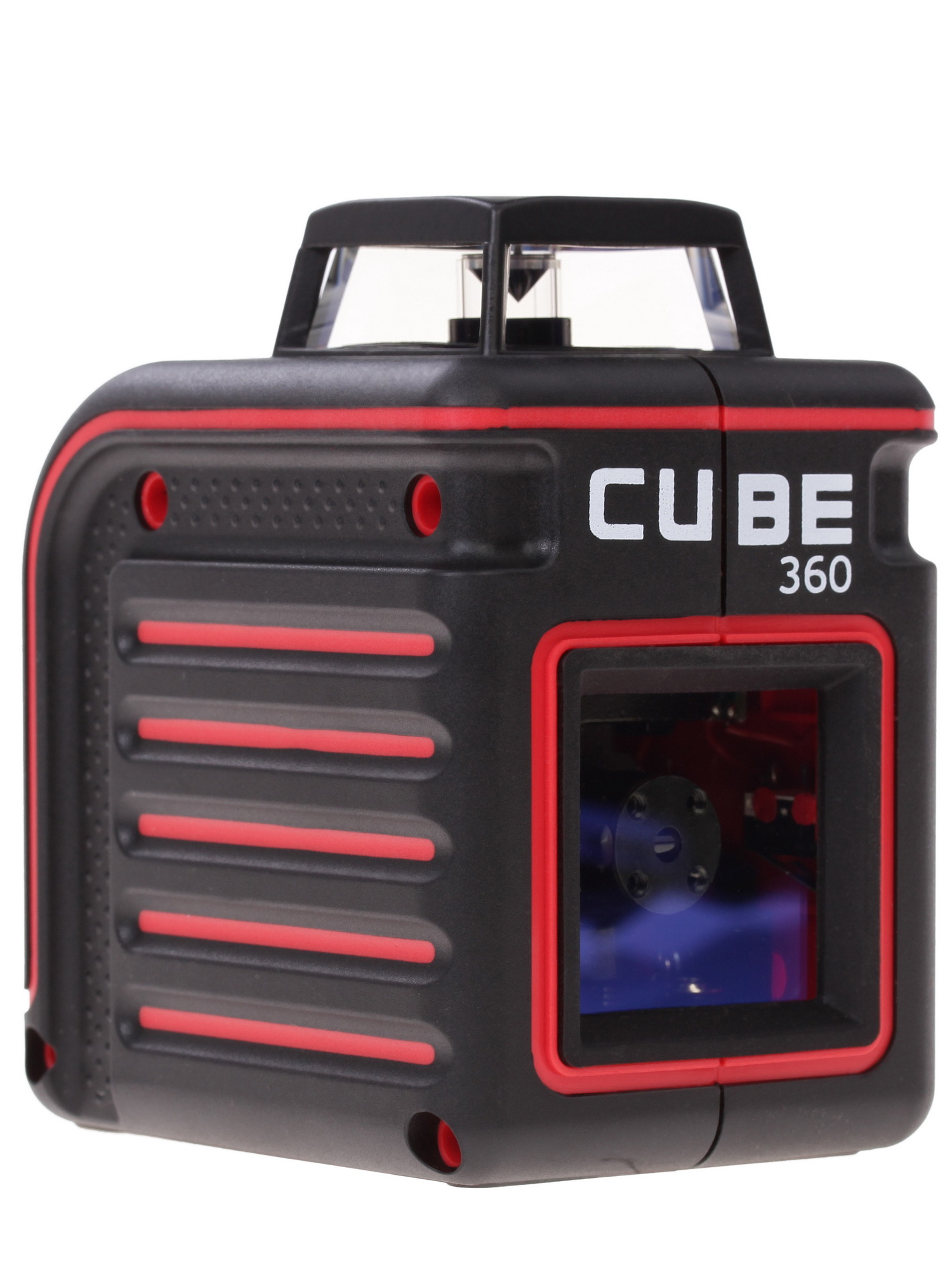 Лазерный нивелир ADA Cube 360 Basic Edition 1030586 STDN-0087304