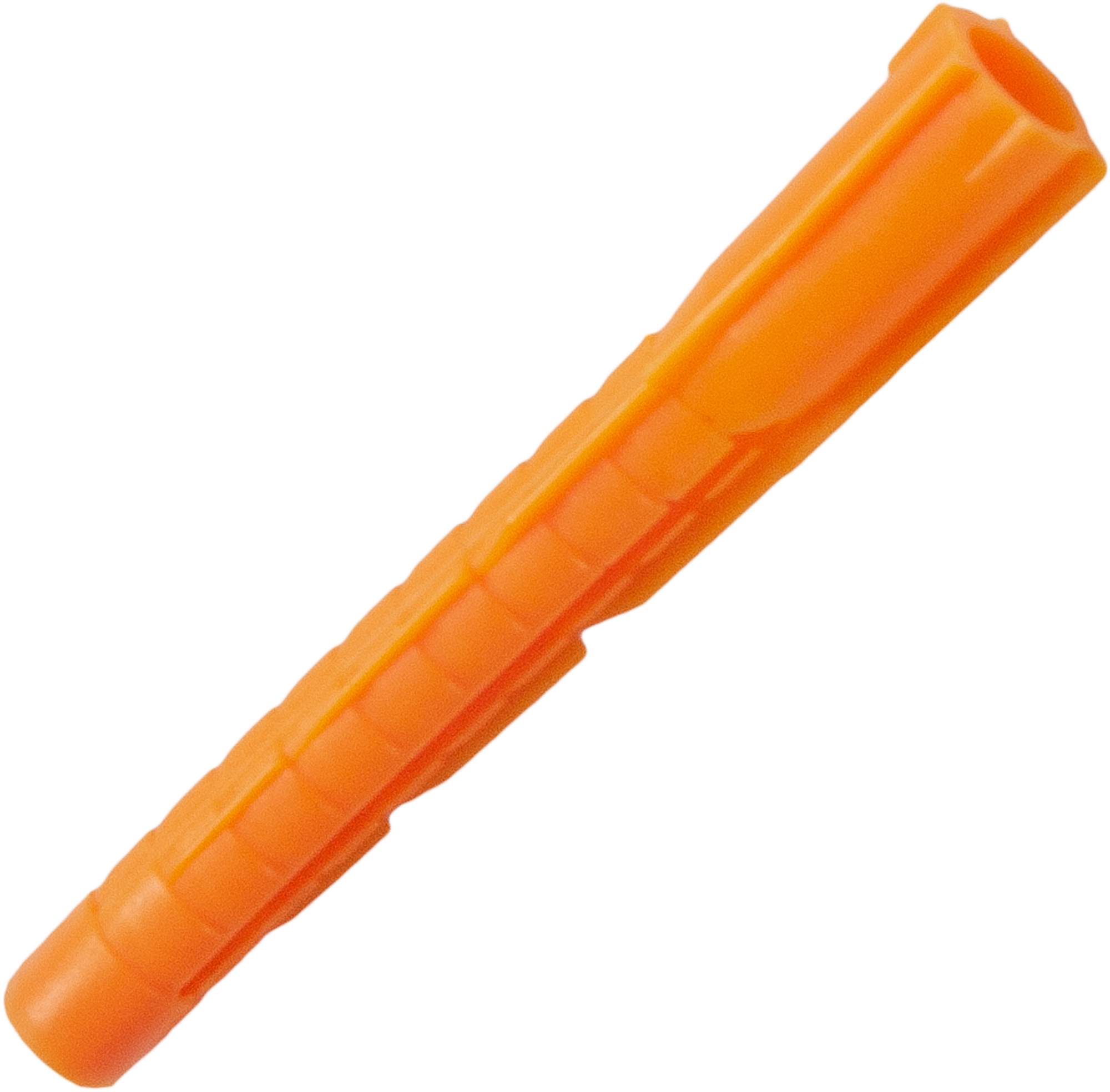 84039779 Дюбель универсальный ZUM оранжевый 6х52 мм, 10 шт. STLM-0046396 TECH-KREP