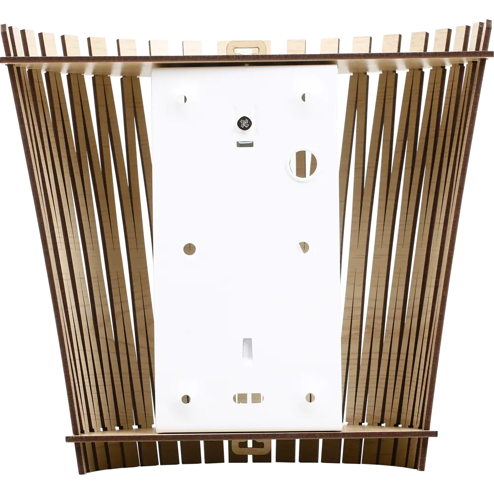 Бра Sendero, цвет бук/бежевый Eglo STLM-2022077 - Вид №5