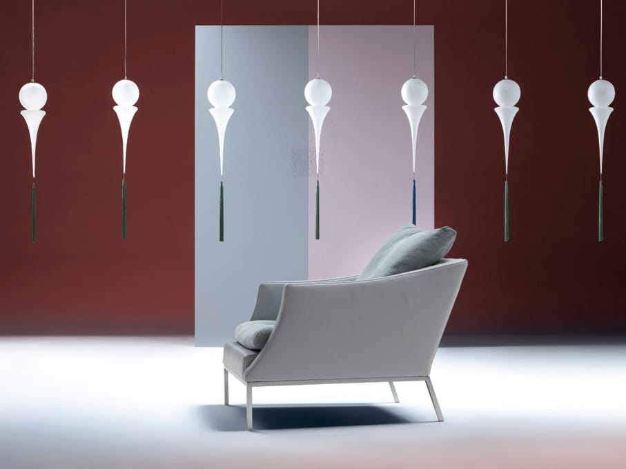 Кресло с подлокотниками ERBA ITALIA LEGENDA ARCH-00106386 - Вид №3