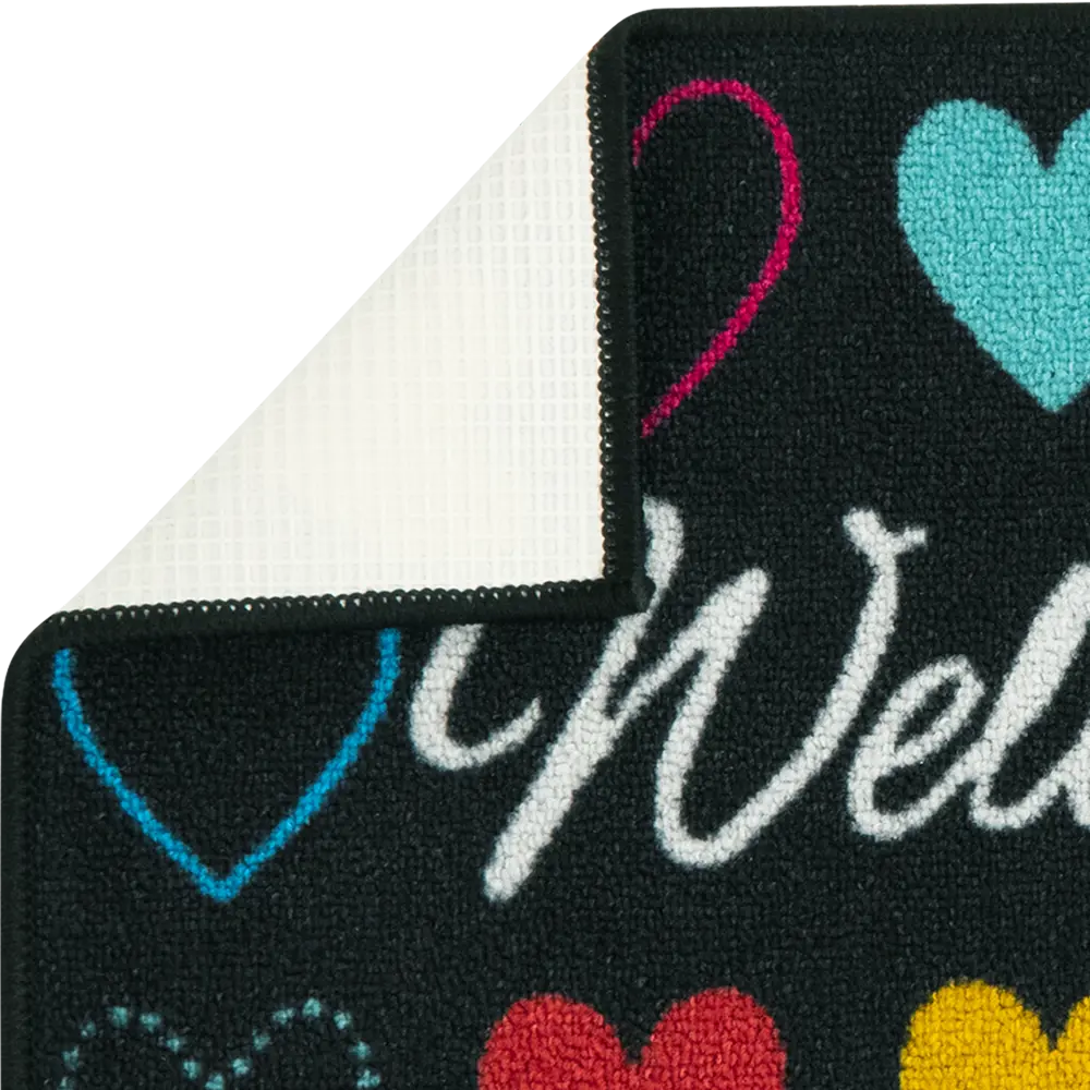 Коврик декоративный Ctim Коя 40x60 см нейлон 147551-65290 STLM-2116766 - Вид №4