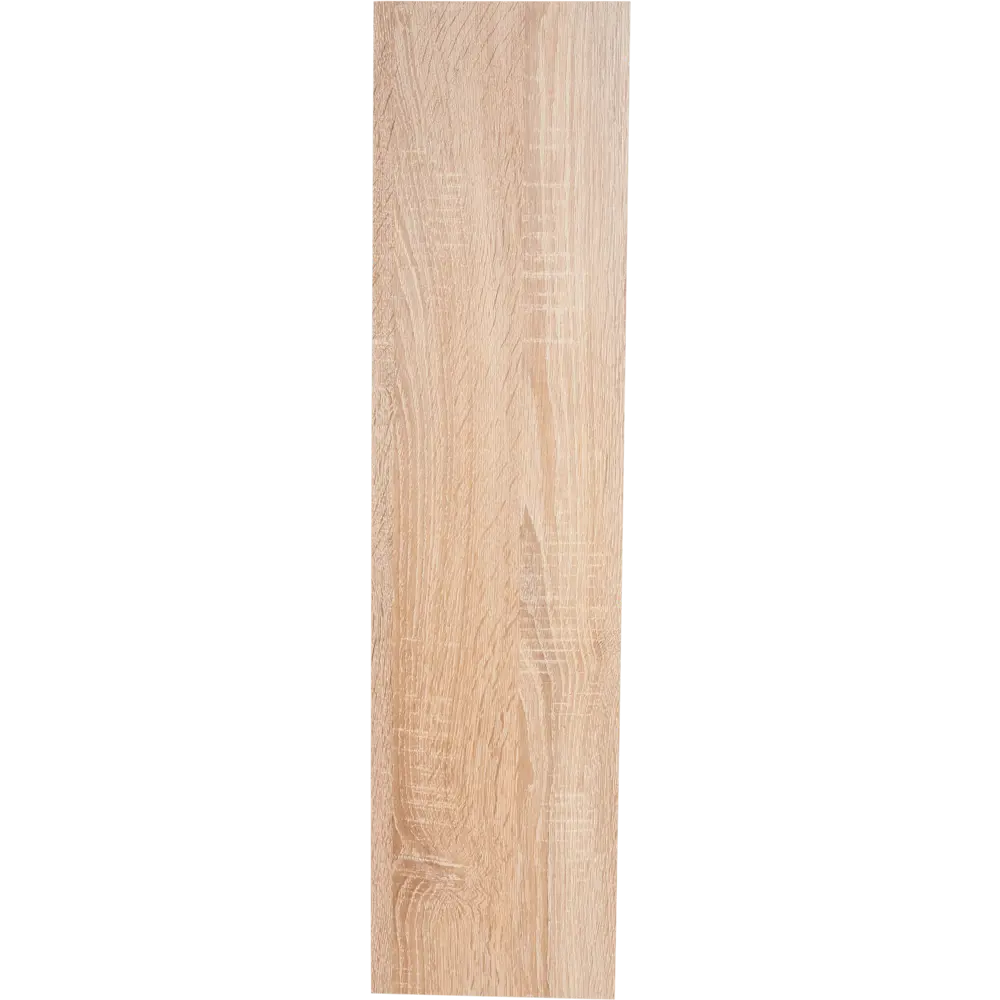 Santreyd: Мебельная панель ЛДСП 800x200x16 мм дуб сонома с полной кромкой 17093725 STLM-0007464 - Вид №5