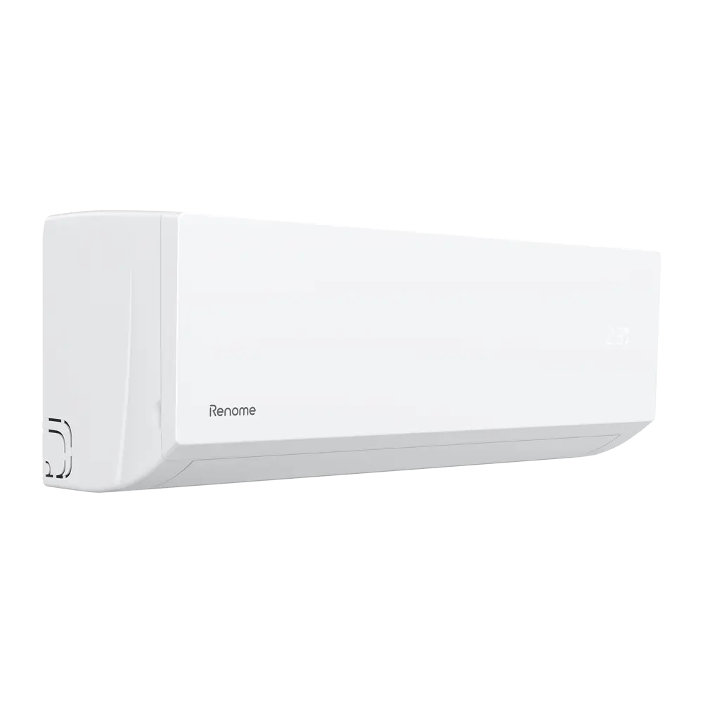 Сплит-система RENOME Unica RN-UNW24ME с Wi-Fi - охлаждение и обогрев до 65 м² 89418996 STLM-1574312 - Вид №9