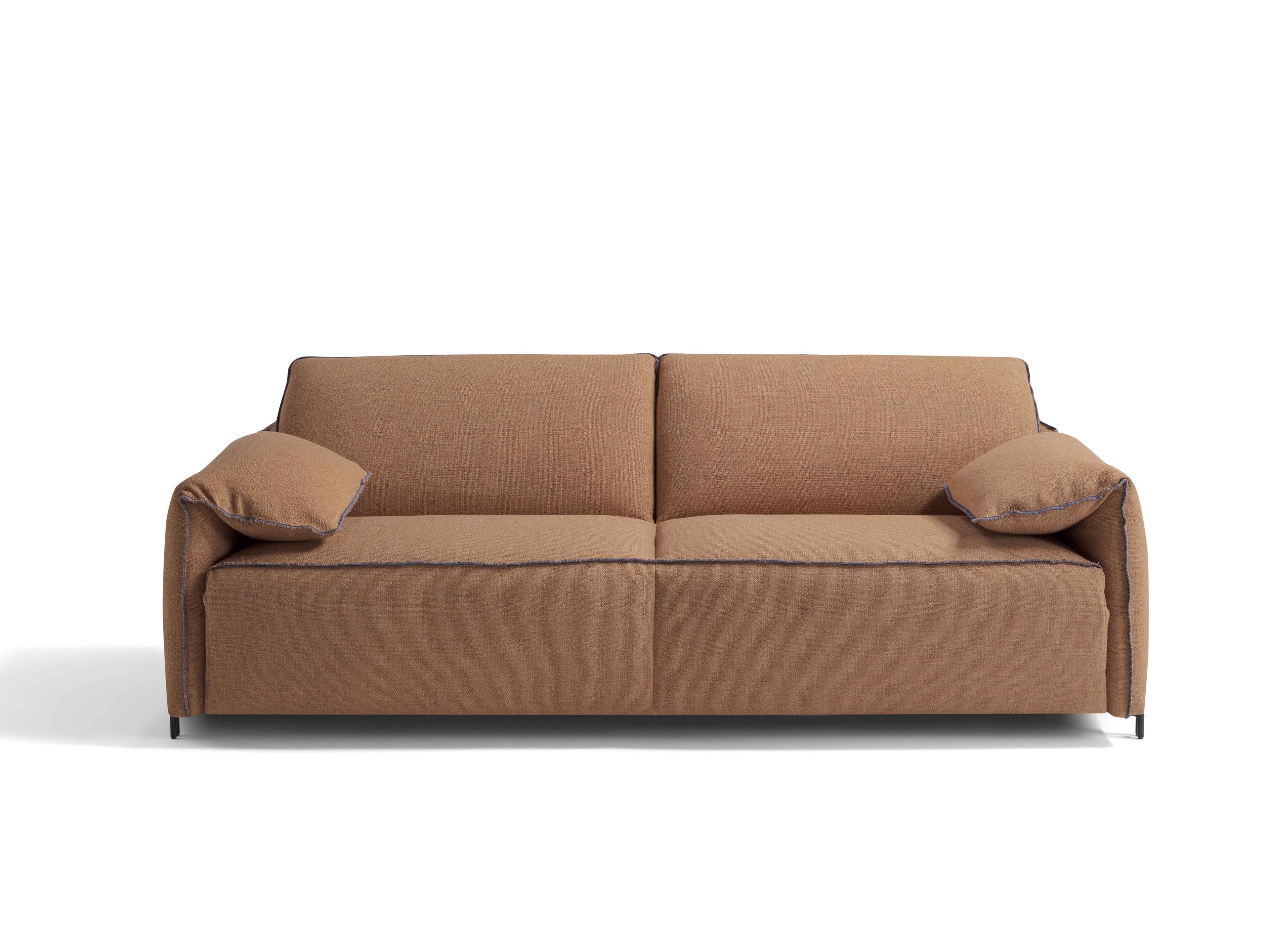 Двуспальный диван-кровать из ткани Dienne Salotti Views II ARCH-00133098