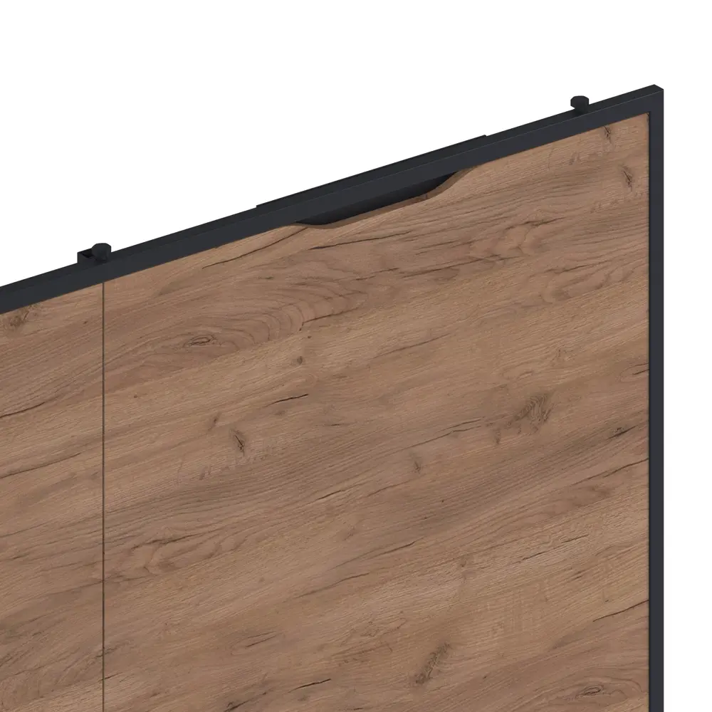 Экран под ванну 1Marka Urban откидной 54x180 см цвет дуб крафт золотой STLM-2021112 - Вид №3