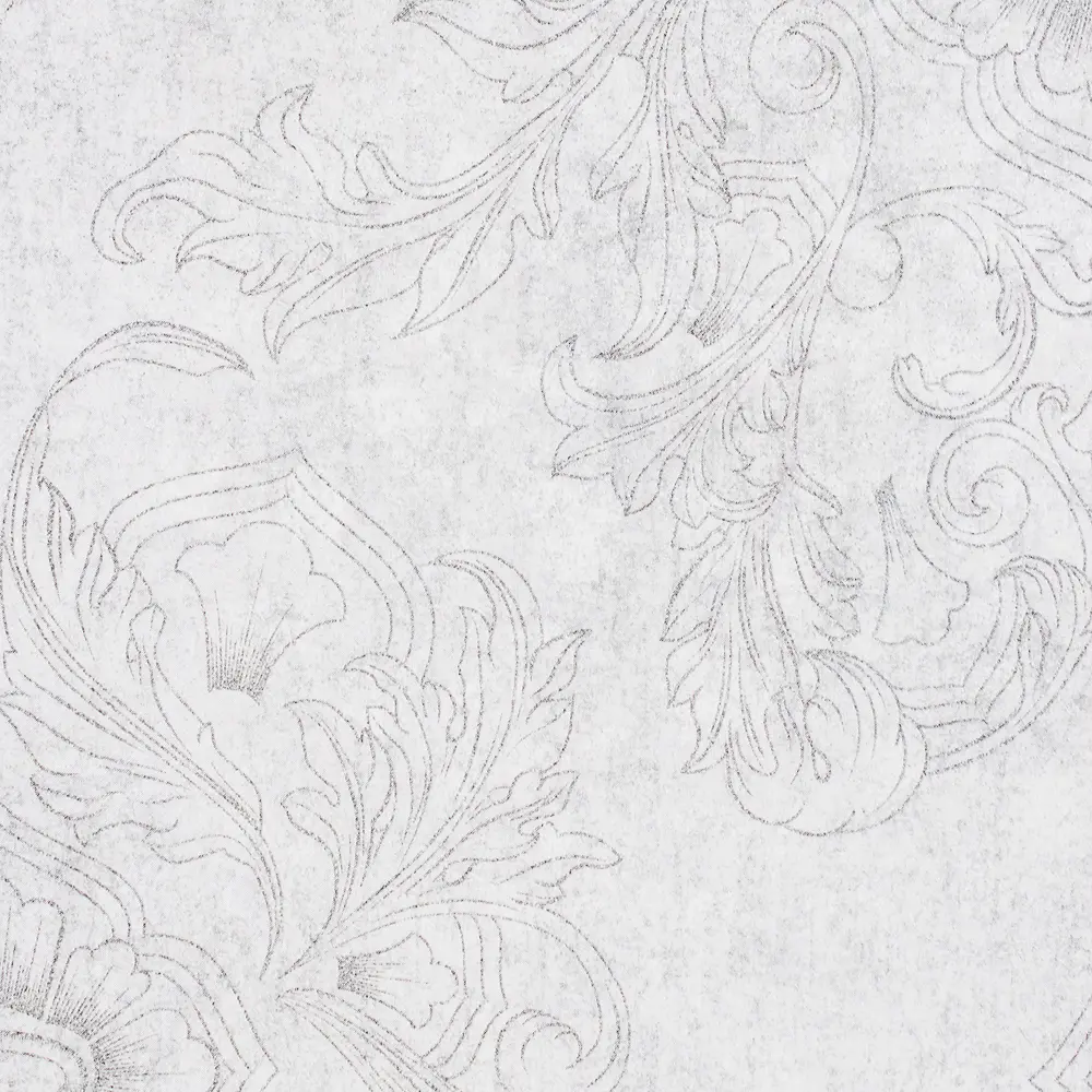 Панель ПВХ Вензель серый 8 мм 2700х250 мм 0.675 м² КРОНАПЛАСТ STLM-2031968