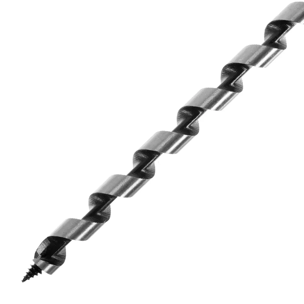 Сверло по дереву винтовое 10х460 мм Dexter SM351 STLM-2054682 - Вид №1