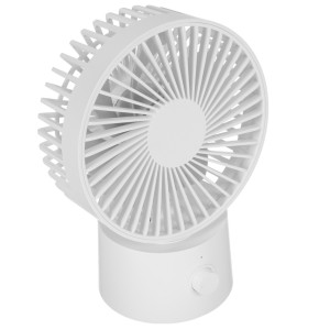 5420150 Вентилятор ZMI AF218  белый