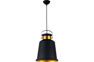 18800166 Подвесной светильник E 1.3.P1 B Arti Lampadari Priamo