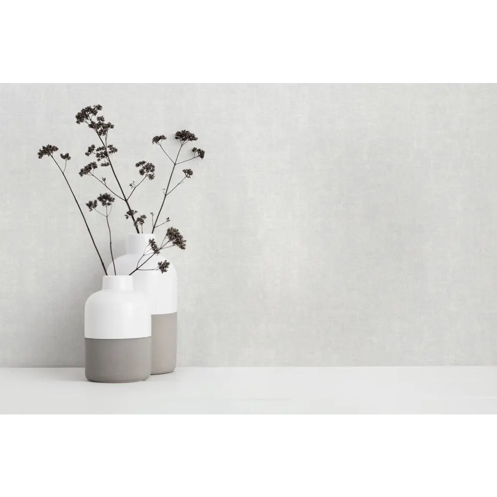 Обои флизелиновые Grandecolife Triangles серые 1.06 м R104013 STLM-2020214 - Вид №2