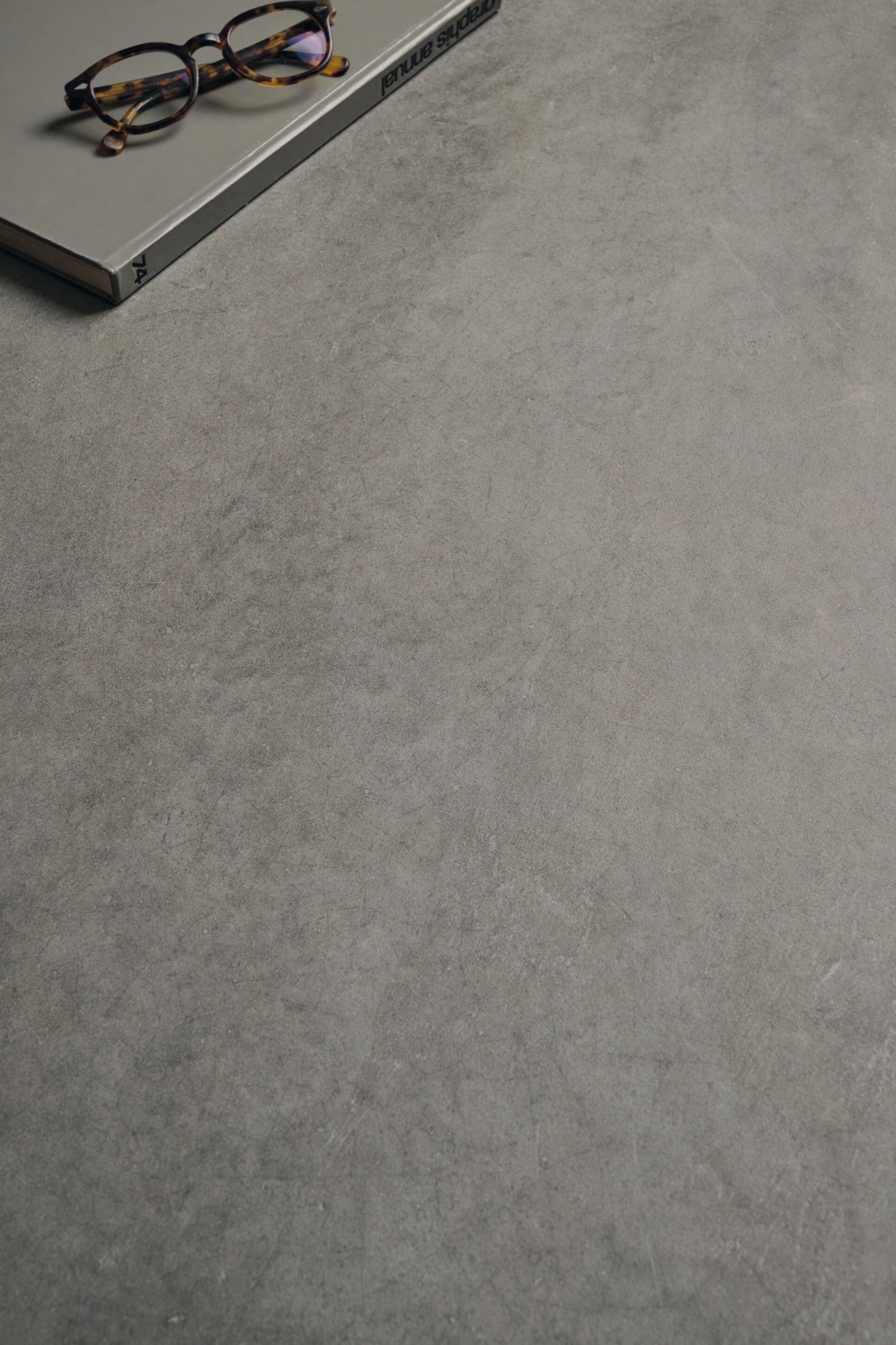 Пол / керамогранит с эффектом цемента EmilCeramica Fabrika ARCH-00082249 - Вид №4