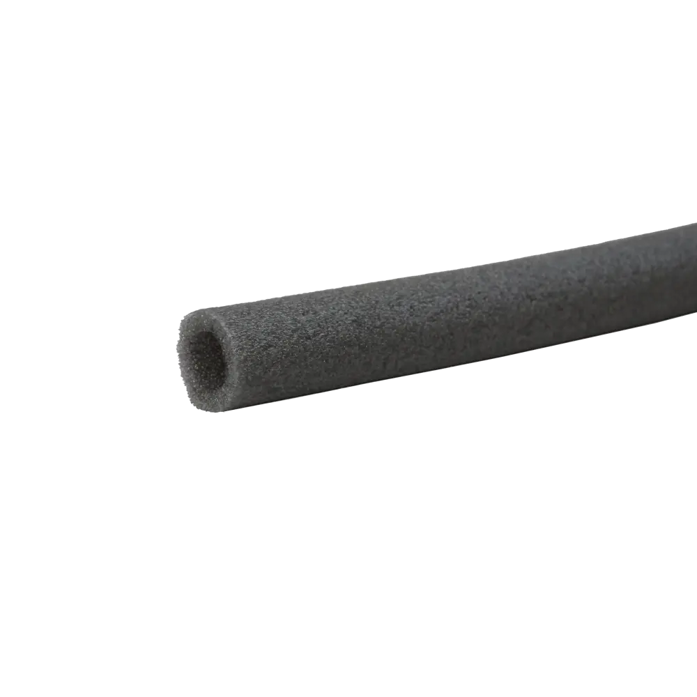 Демпферная лента Isocom 8 мм 15 м2 полиэтилен 89438608 STLM-2134286 Santreyd 