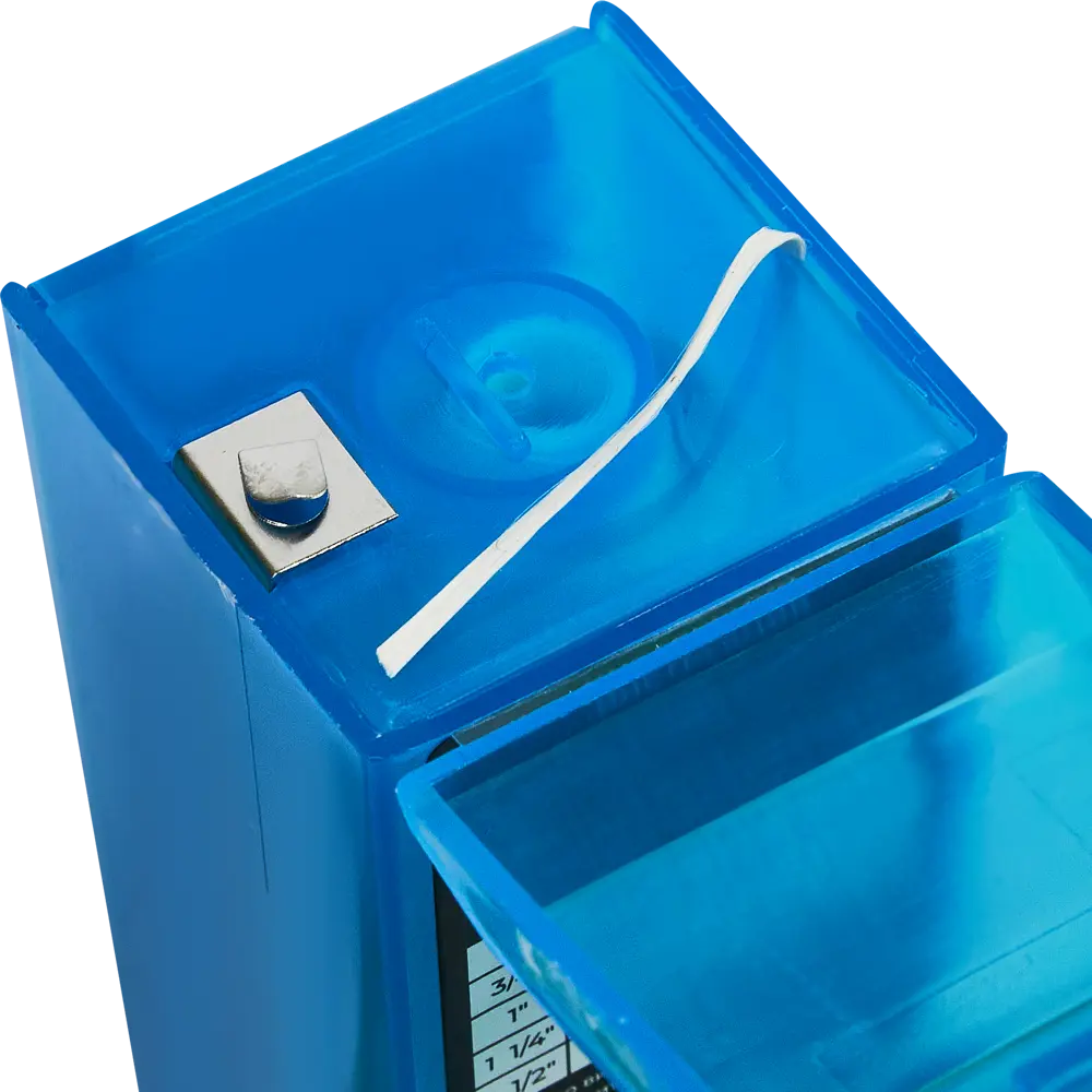 Сантехническая нить Santreyd MPF для герметизации резьбы 50 метров 86867051 STLM-0072248 - Вид №2