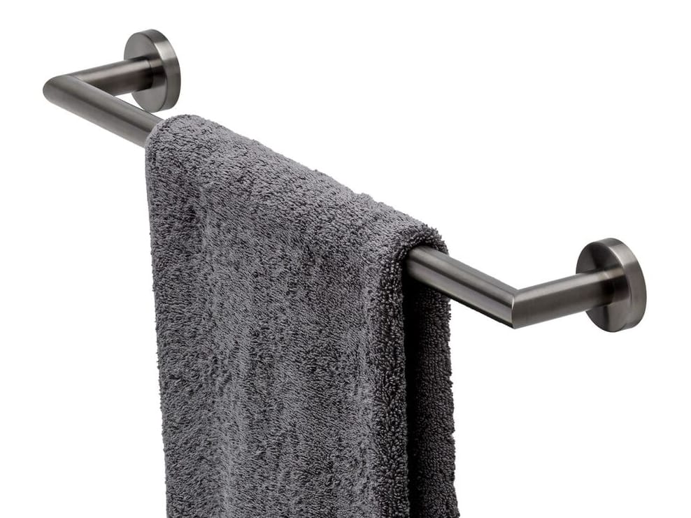 Металлический держатель для полотенец Geesa Nemox ARCH-00044408