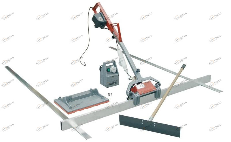 Электроинструмент для укладки плитки Santreyd sun-id-1497364