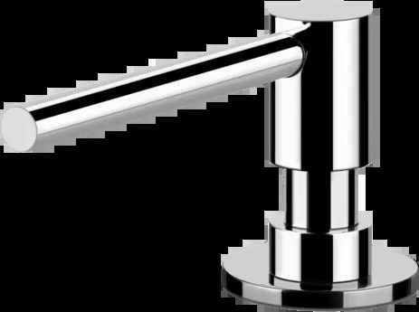 Дозатор мыла 29658 031 Gessi Soap dispenser ХРОМ