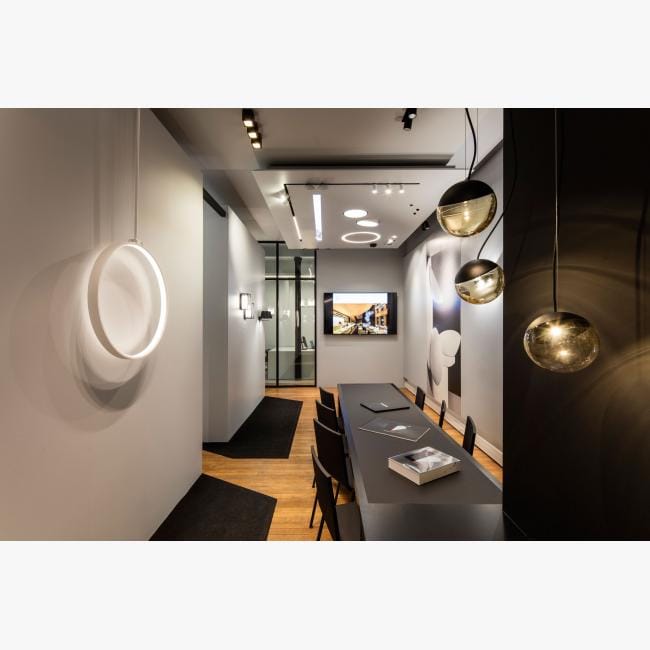 Светодиодный подвесной светильник Deltalight GIBBO ARCH-00086592 - Вид №18