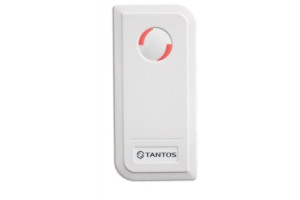 15946959 Автономный контроллер доступа TS-CTR-EM White Tantos
