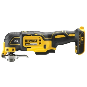 92041312 Реноватор аккумуляторный бесщеточный Dewalt DCS356P2, 18 В Li-Ion 2x5 Ач STLM-1516794