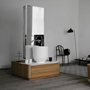 Inbani Комплект мебели для ванной ORIGIN