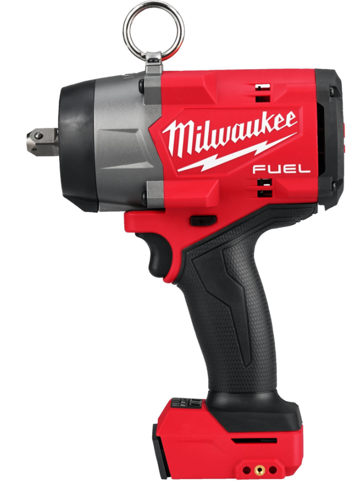 Гайковерт Milwaukee M18 FHIW2P12-0X   , Без ЗУ, Без АКБ 5476163 STDN-0064202