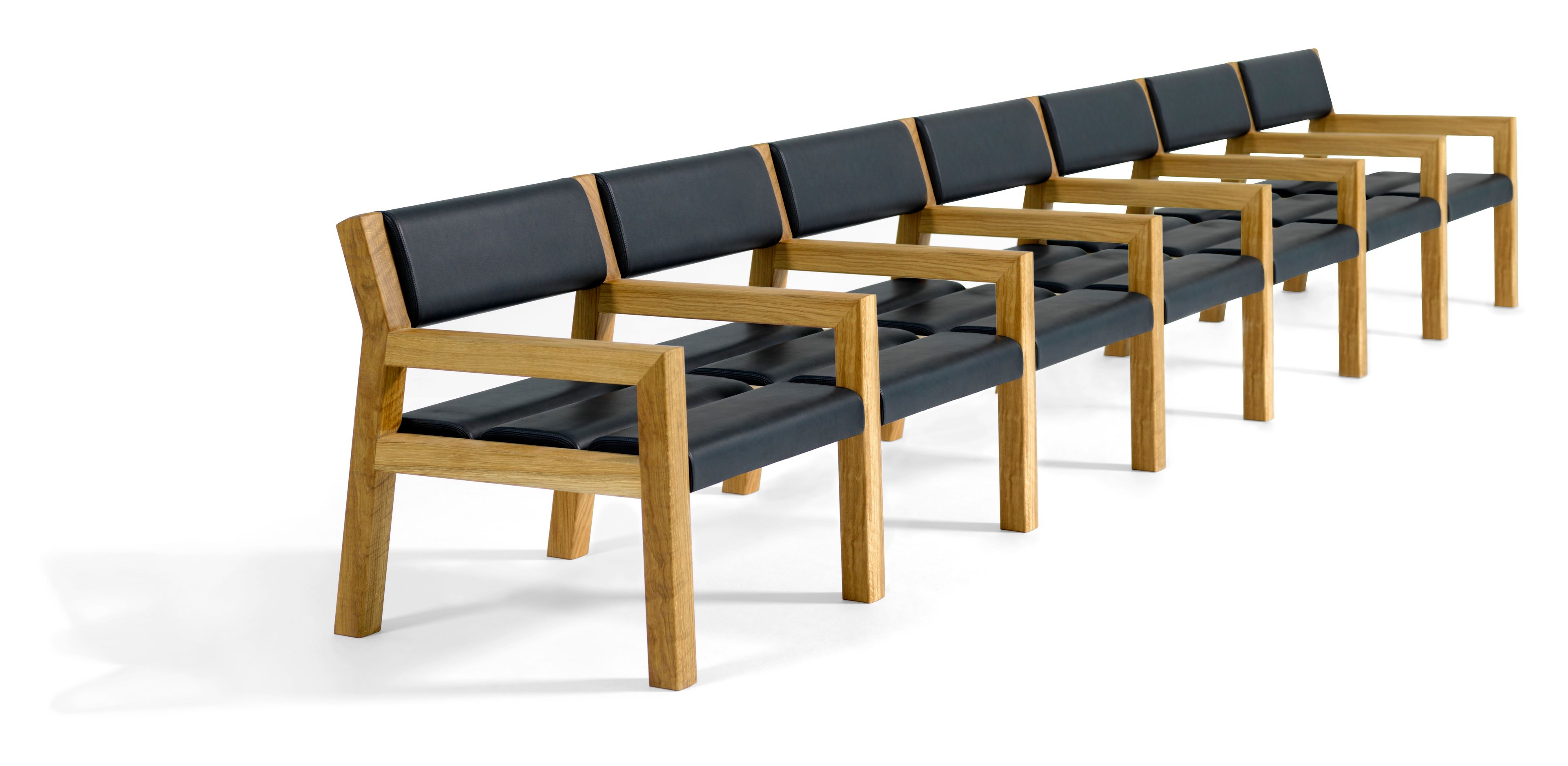 Кресло с подлокотниками Bla Station Park+ ARCH-00148918 - Вид №1