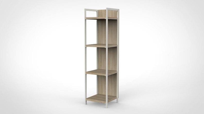 Mobilspazio Отдельностоящая полка для гостиниц Urban sun-id-1512878 - Вид №35