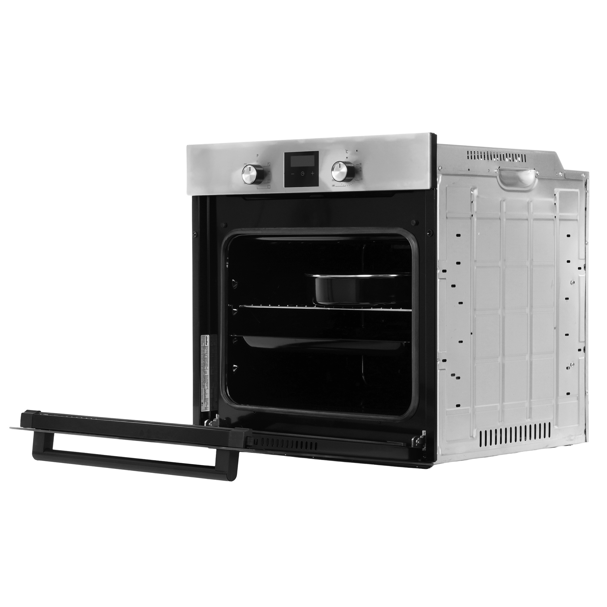 9280261 Духовой шкаф электрический Simfer B6EM56070 + Варочная поверхность газовая Simfer H60Q40M471 STDN-0044292 - Вид №5
