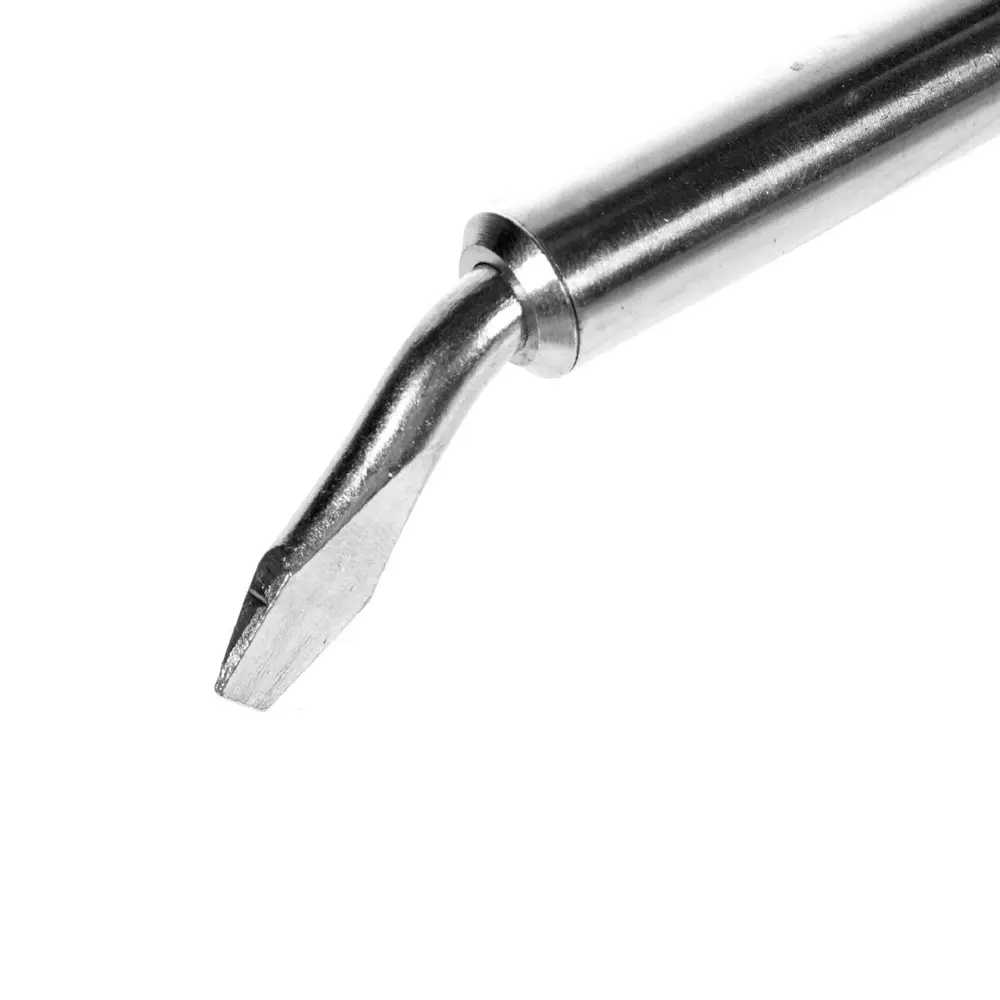 Паяльник Dexter 100 Вт, пластиковая ручка, подставка STLM-2172919 - Вид №1