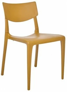 Ezpeleta Штабелируемый садовый стул из полипропилена  Ms-tow00