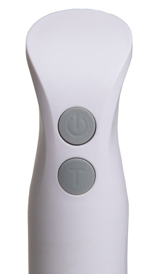 9076001 Блендер погружной Oasis BL-85W белый STDN-0144884 - Вид №4