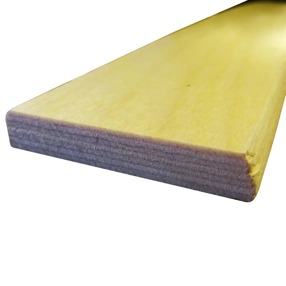 ЛЕВША Ортопедическая ламель для кровати 89 см - гибкое основание 82399724 STLM-0026491