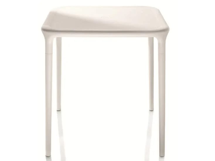 Высокий квадратный журнальный столик Magis Air-Family ARCH-00150321 - Вид №1