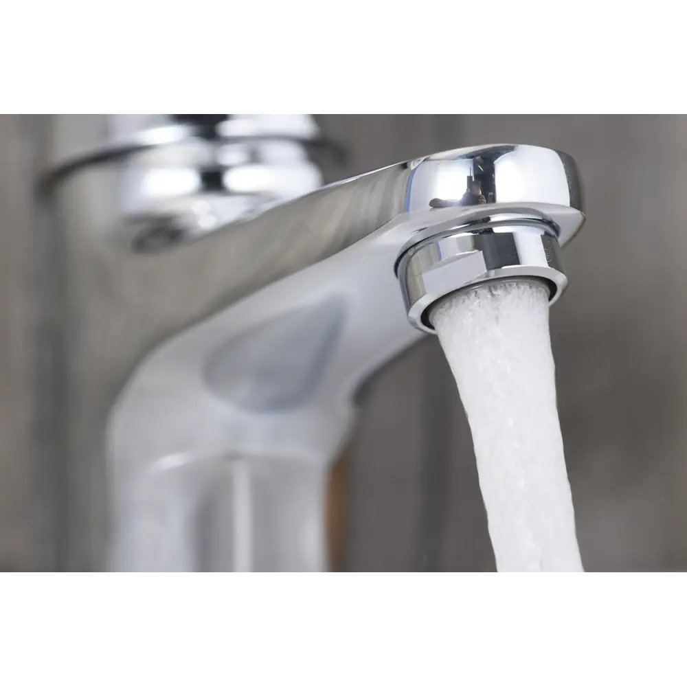 Смеситель для раковины Grohe Swift однорычажный цвет хром STLM-2071351 - Вид №12