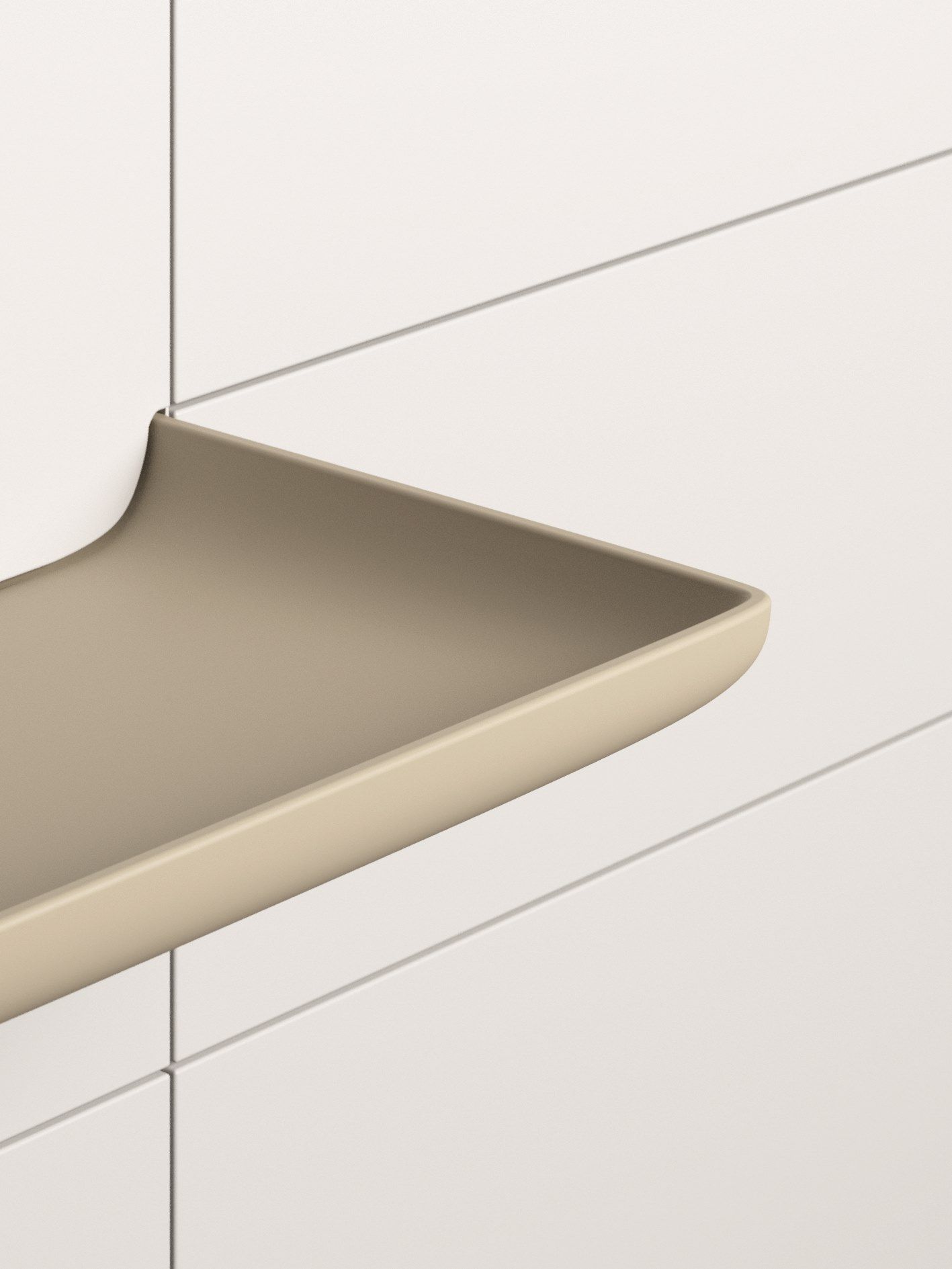 Умывальник с зеркалом Rexa Vision ARCH-00141413 - Вид №10