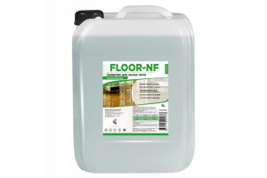 16403584 Высокощелочное низкопенное средство для мытья пола FLOOR-NF 5л P3203-5 Profy Mill