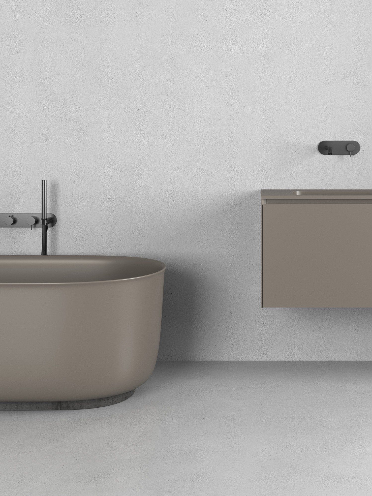 Ванна в акуле Rexa HAMMAM ARCH-00112565 - Вид №6