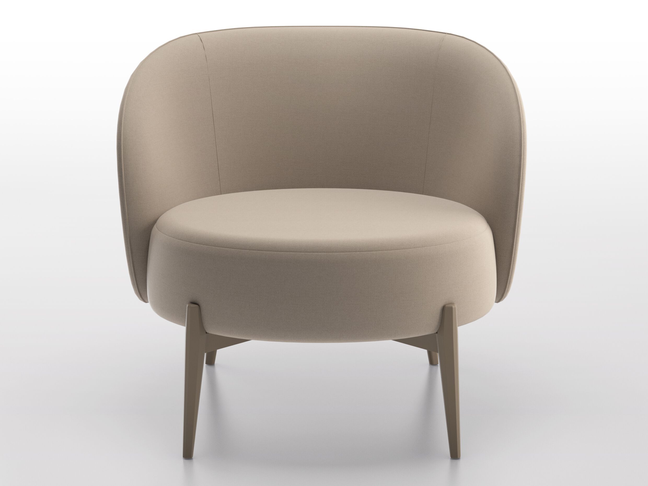 Кресло BBB BEATRICE ARCH-00018416 - Вид №1