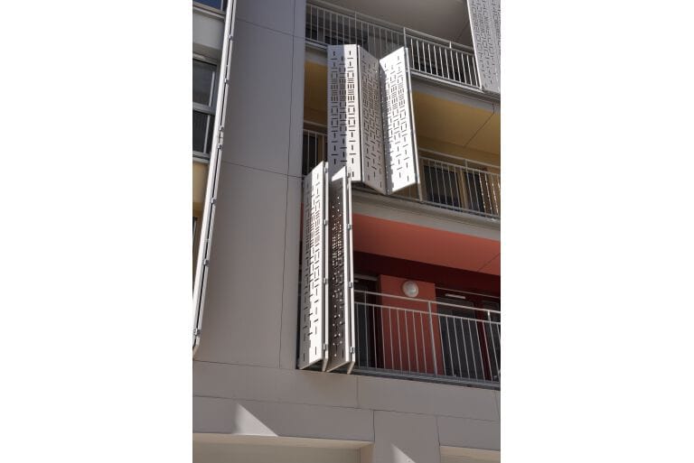 Фурнитура для жалюзи ARLU Rob ARCH-00126357 - Вид №4